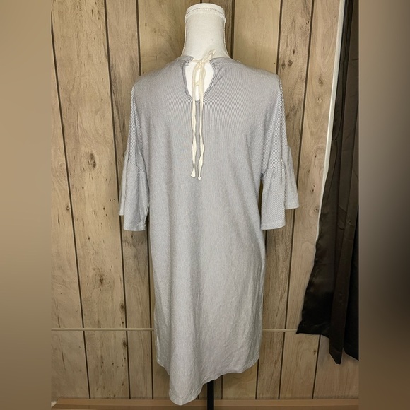 Striped Listicle dress (NWOT) - Picture 2 of 4